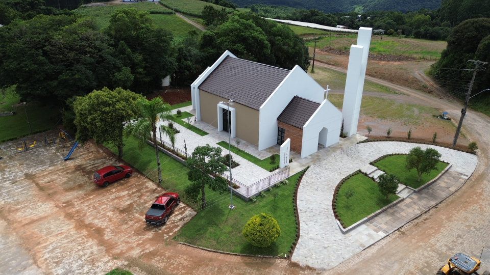 igreja nossa senhora do carmo