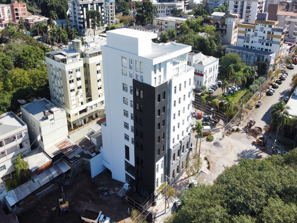 Comercial Casa Boito