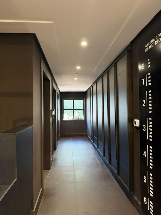 galeria comercial demetrio lenzi