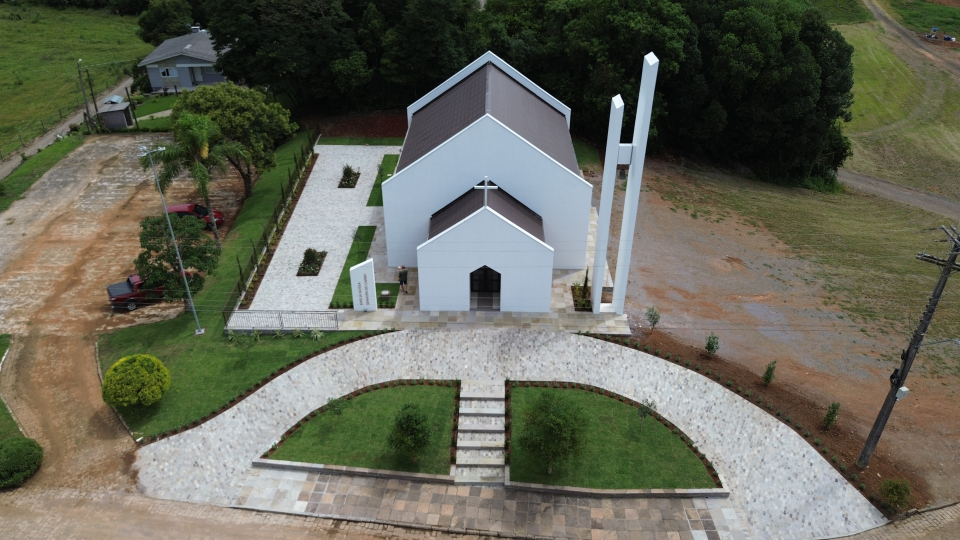 igreja nossa senhora do carmo