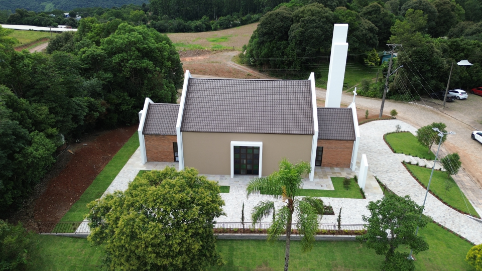 igreja nossa senhora do carmo