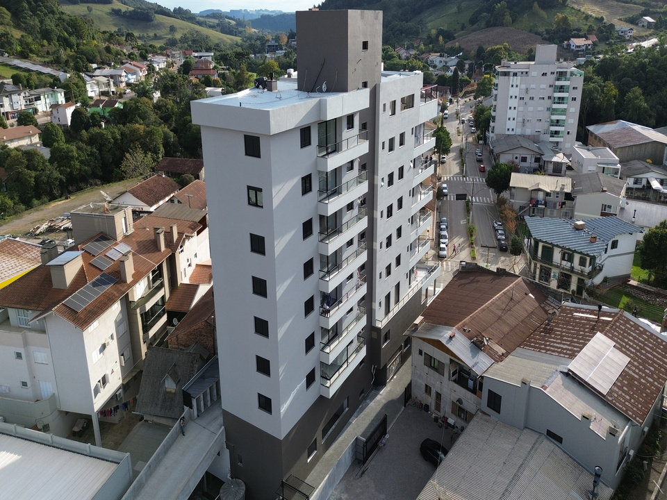 Edifício D'Itália