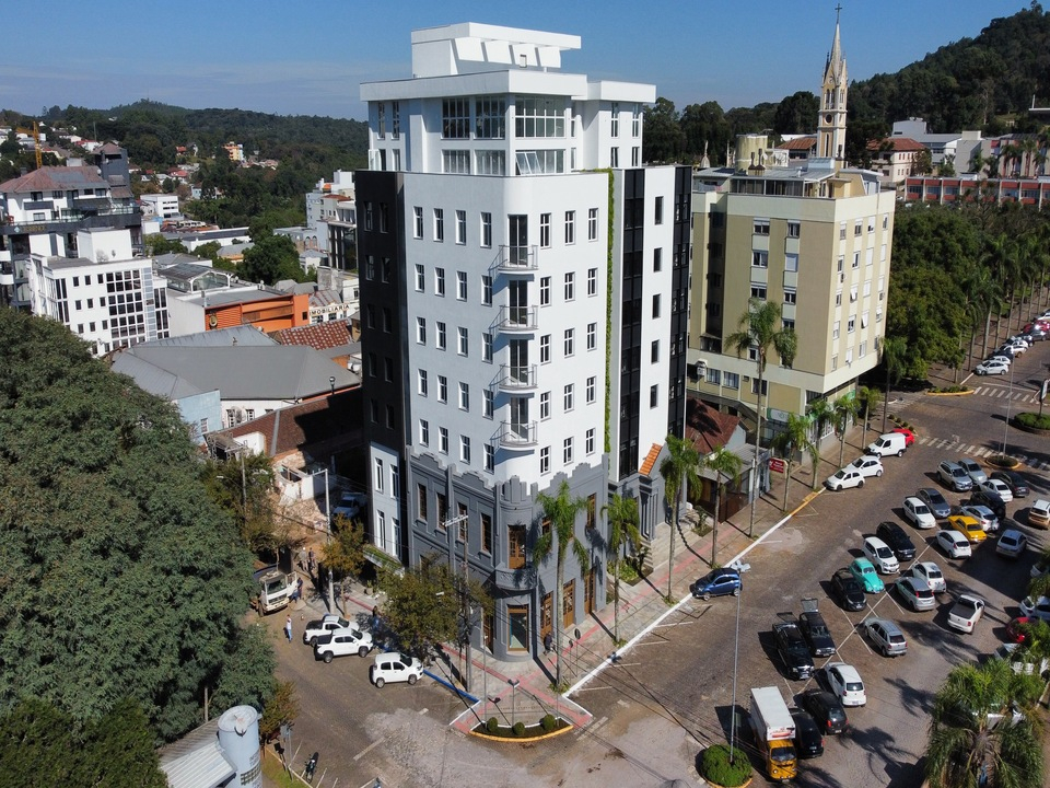 Comercial Casa Boito