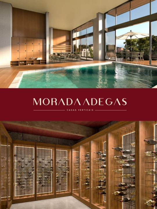 Morada Adegas