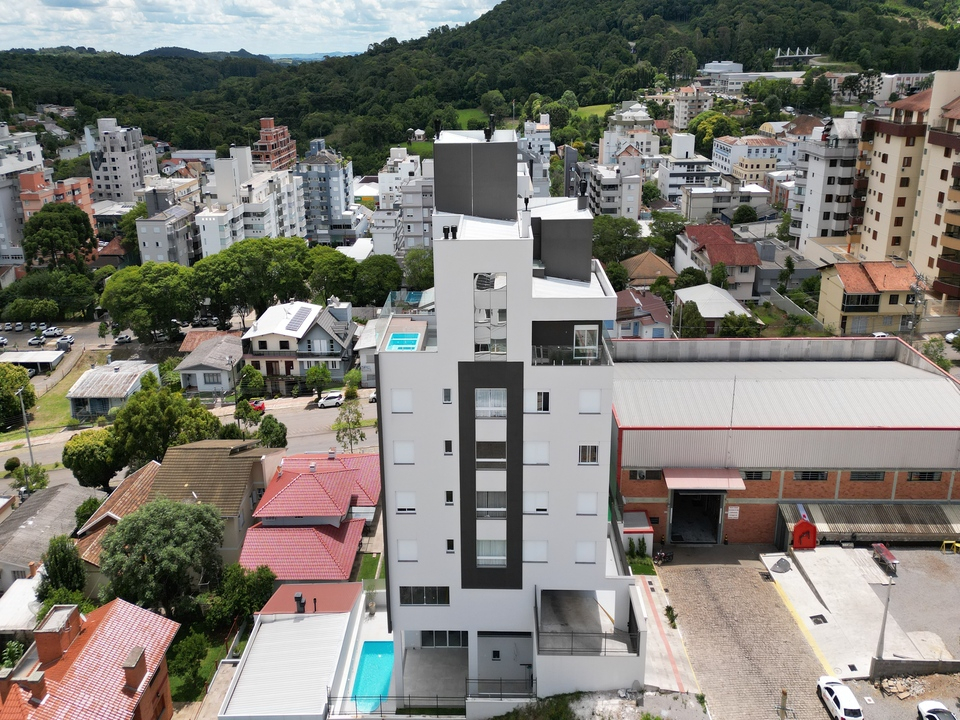 Edifício Vila Placidina 