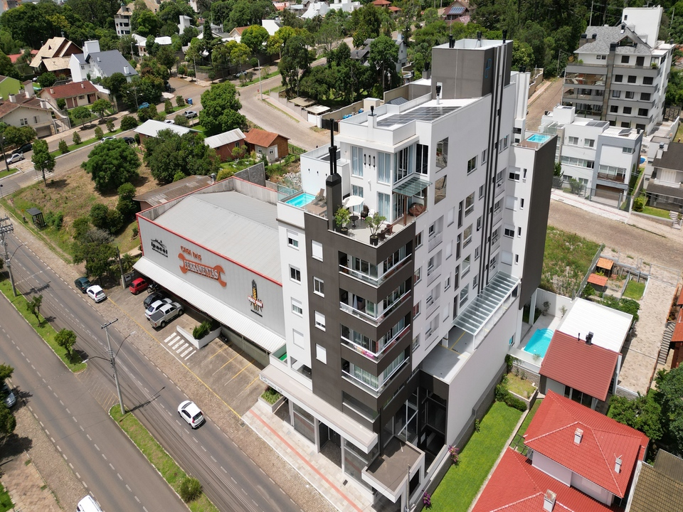 Edifício Vila Placidina 