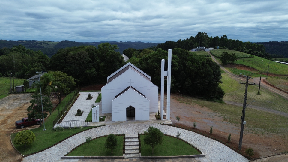 igreja nossa senhora do carmo