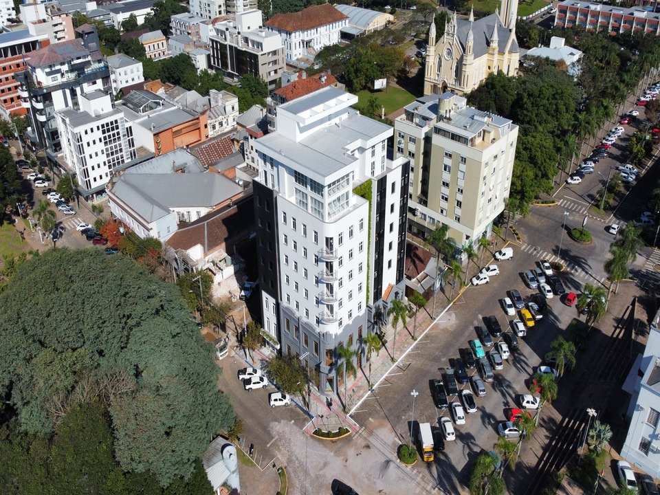 Comercial Casa Boito