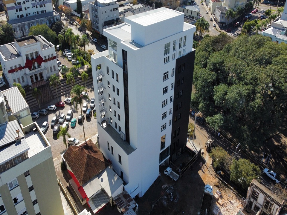 Comercial Casa Boito