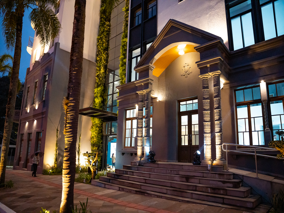 Comercial Casa Boito