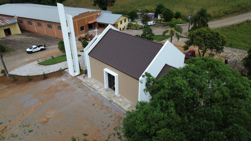 igreja nossa senhora do carmo