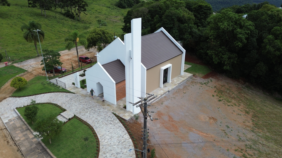 igreja nossa senhora do carmo