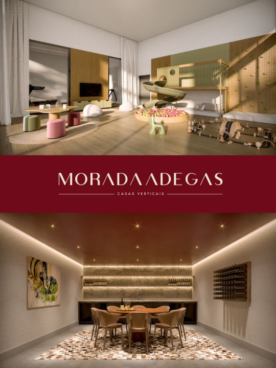 Morada Adegas